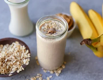 4 types of weight gain drinks recommended for cancer patients1