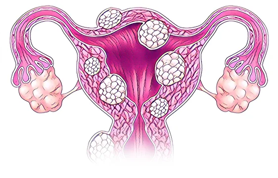 Cervical cancer treatable.1