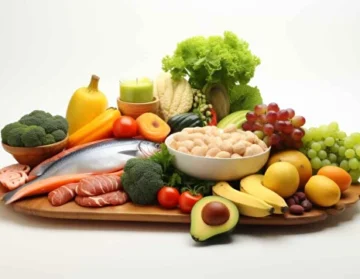 How diet affects the development and treatment of liver cancer1