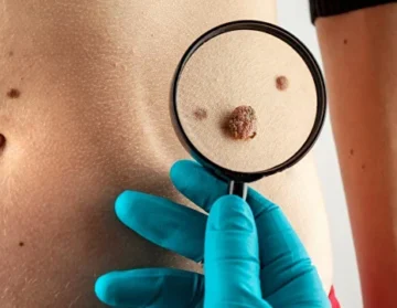 Melanoma - causes, signs, diagnosis1