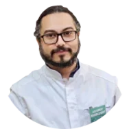 Oncologist Ben Ammar Mohammed Amir1 (1)