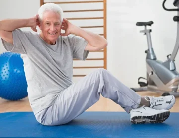 Sports for prostate cancer is it possible or not1