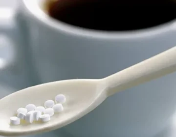 Sucralose and cancer is there a connection1