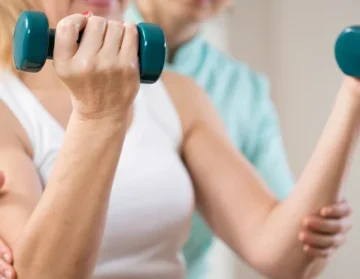 The best and worst sports for breast cancer1