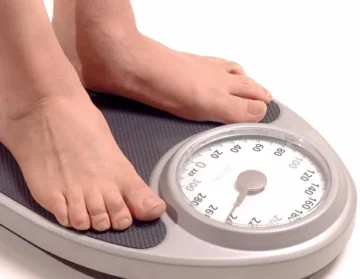 Why am I losing so much weight1