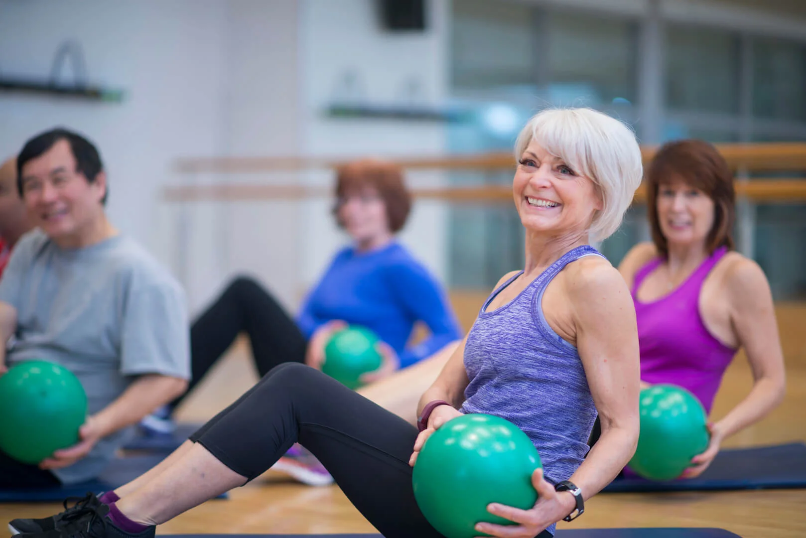 activity for breast cancer1