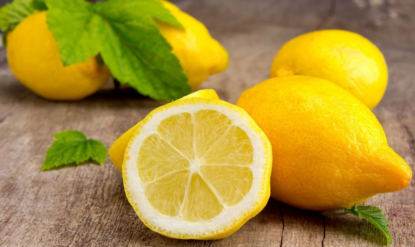 lemon
